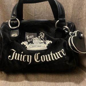 Juicy couture bag new